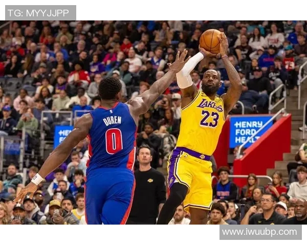 2010年NBA总决赛回顾活塞与湖人之间的激烈对决与历史意义分析